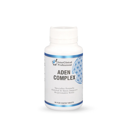 interclinical Aden Complex 90 Tablets