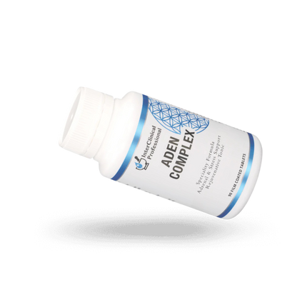 interclinical Aden Complex 90 Tablets