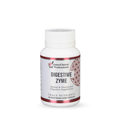 interclinical Digestive-Zyme 90 Capsules