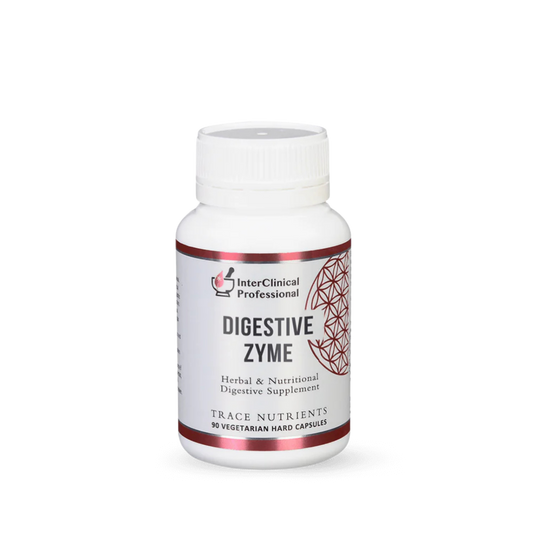 interclinical Digestive-Zyme 90 Capsules