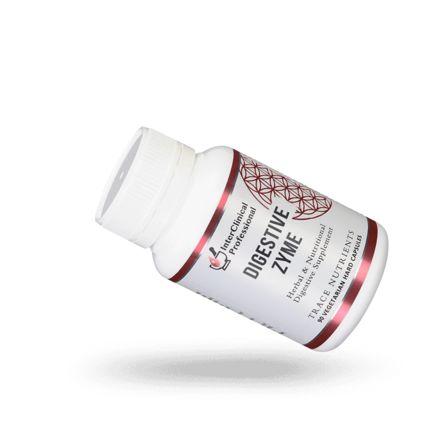 interclinical Digestive-Zyme 90 Capsules