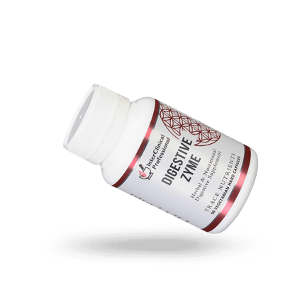 interclinical Digestive-Zyme 90 Capsules