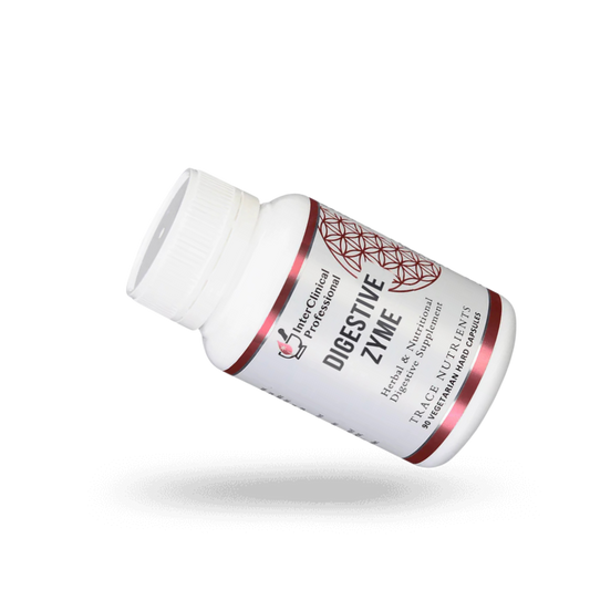 interclinical Digestive-Zyme 90 Capsules