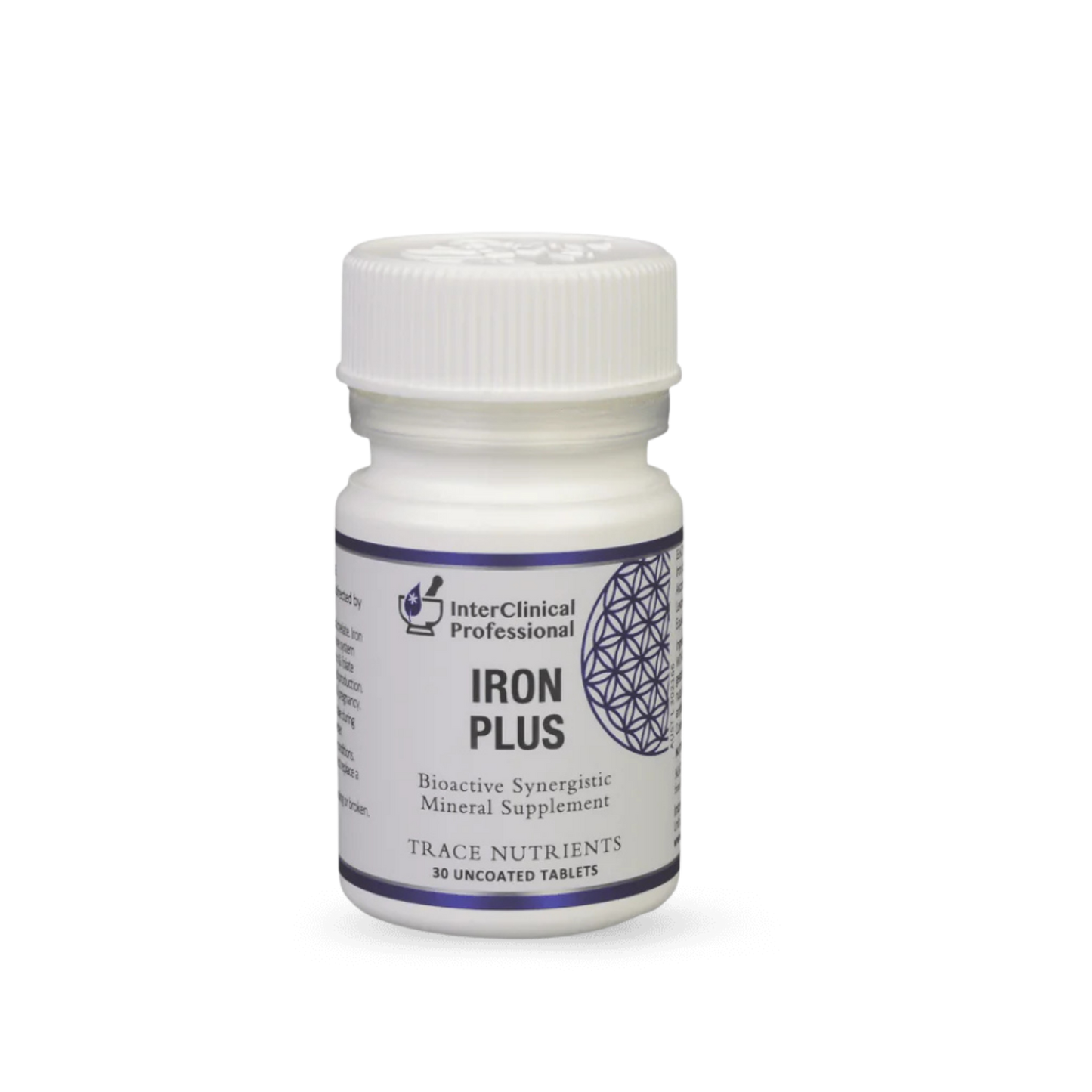 Iron Plus 30 Capsules