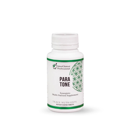 interclinical Para Tone 90 Tablets