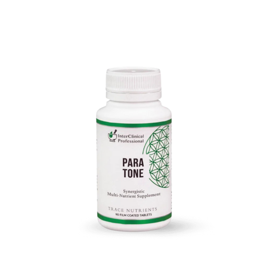 interclinical Para Tone 90 Tablets