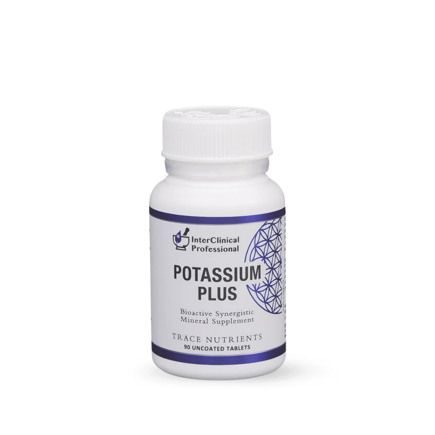 interclinical Potassium Plus 90t