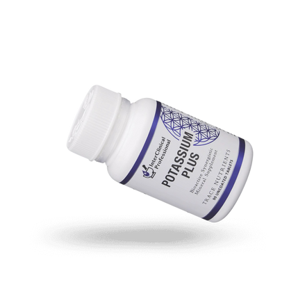 interclinical Potassium Plus 90t