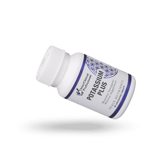 interclinical Potassium Plus 90t