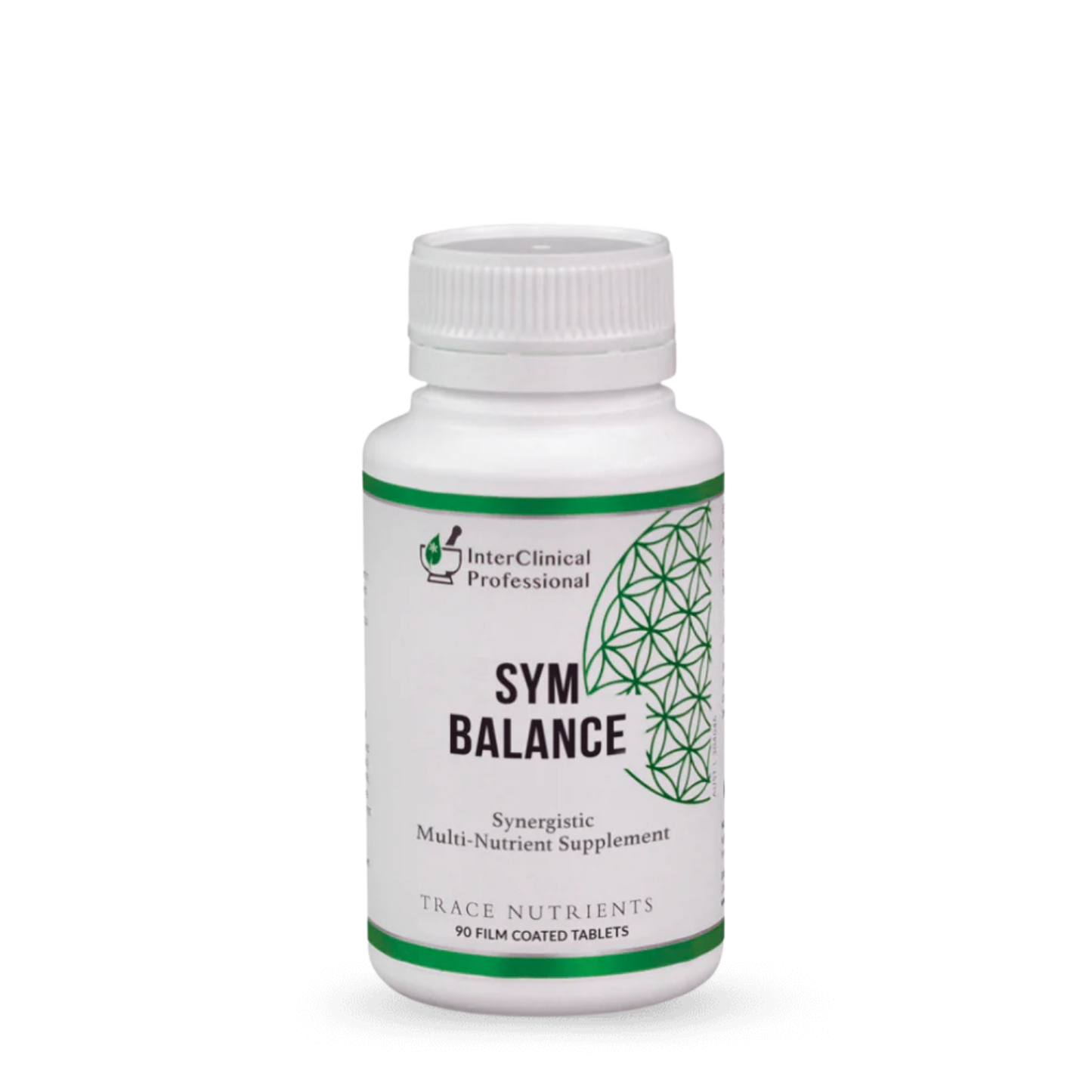 Sym Balance 90 Tablets