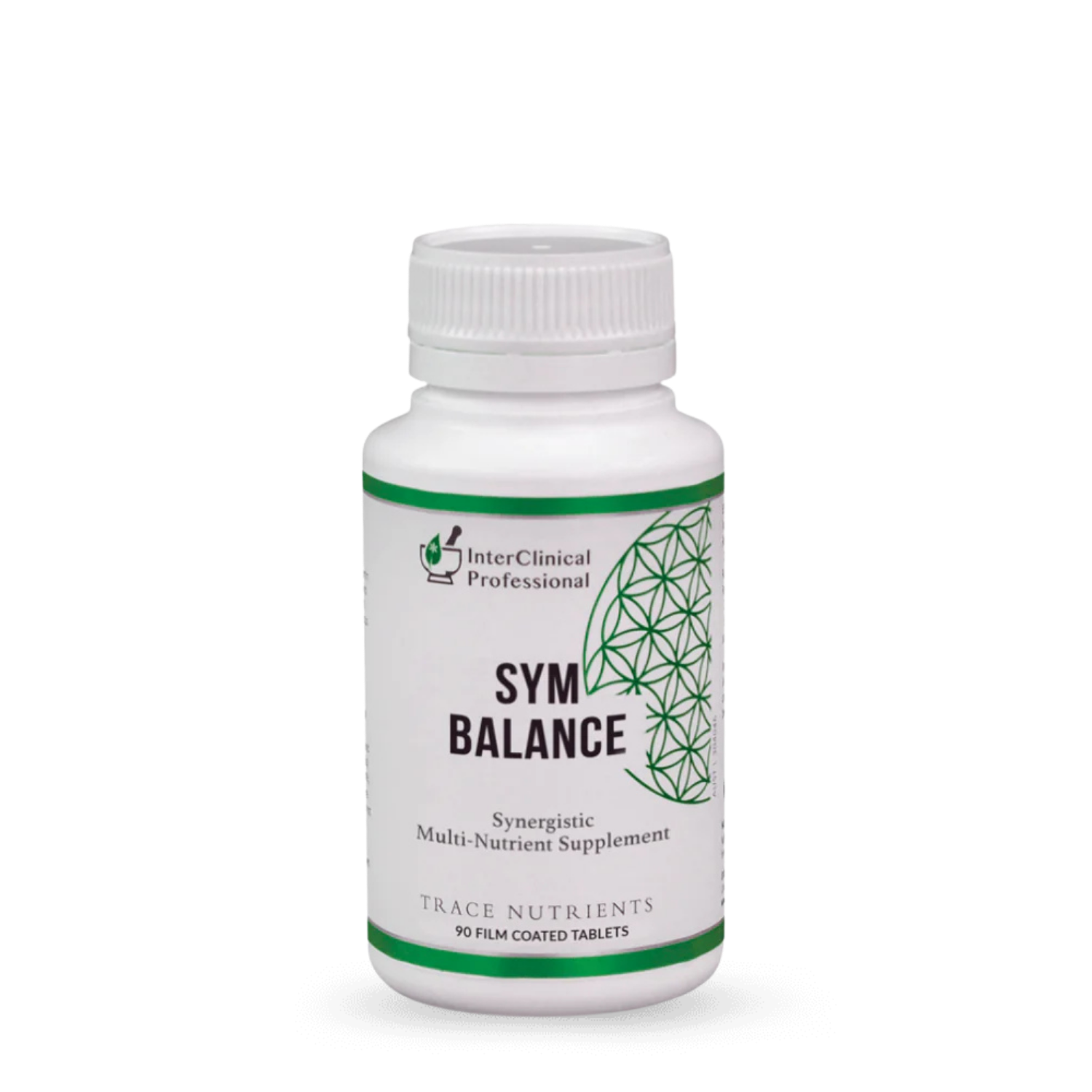 Sym Balance 90 Tablets