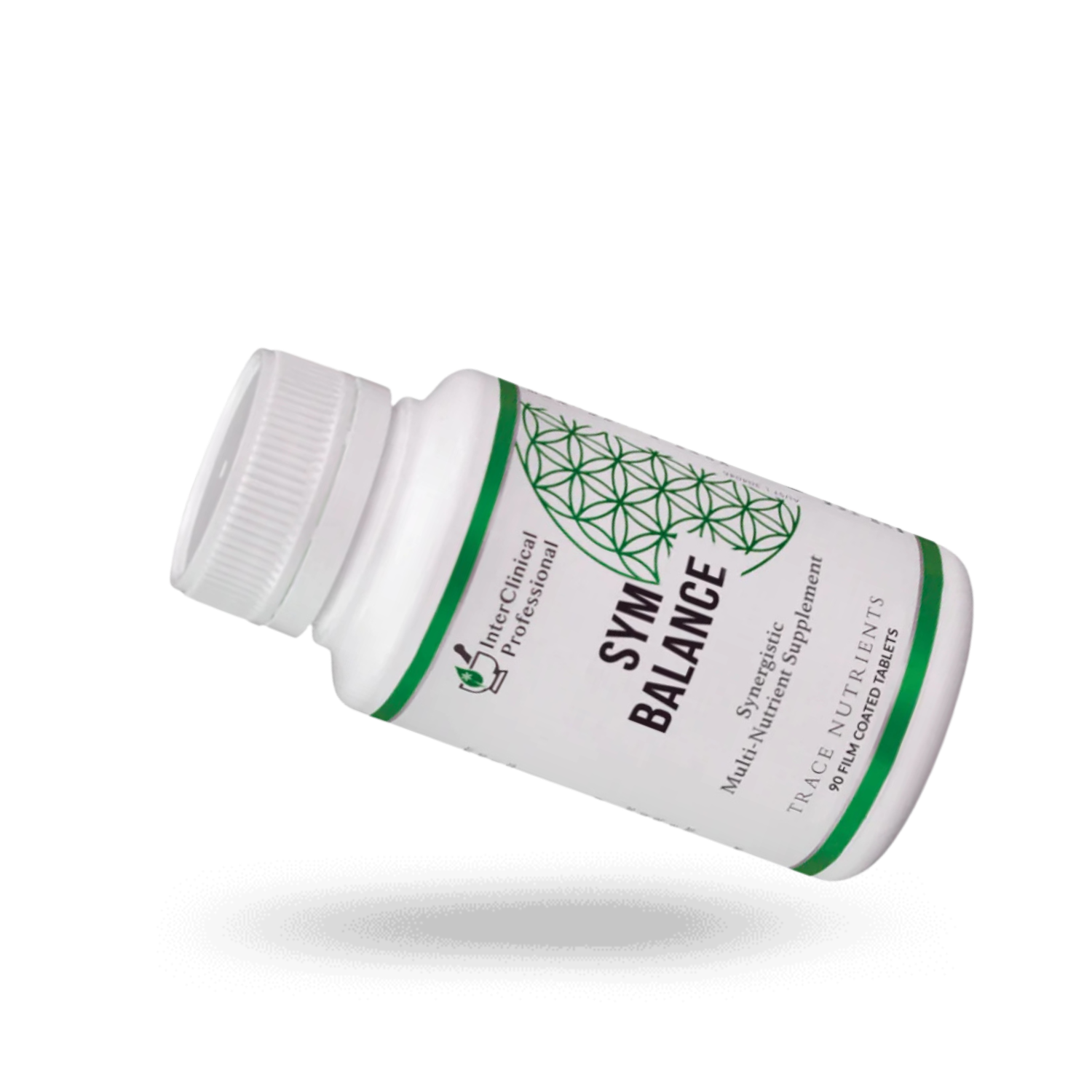 Sym Balance 90 Tablets