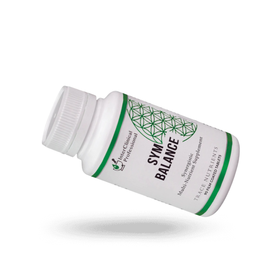 Sym Balance 90 Tablets