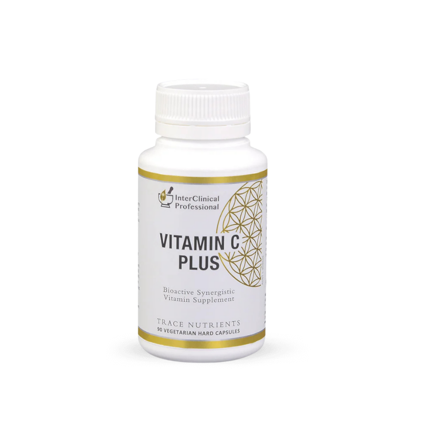 interclinical Vitamin C Plus 90 Capsules
