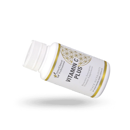 interclinical Vitamin C Plus 90 Capsules