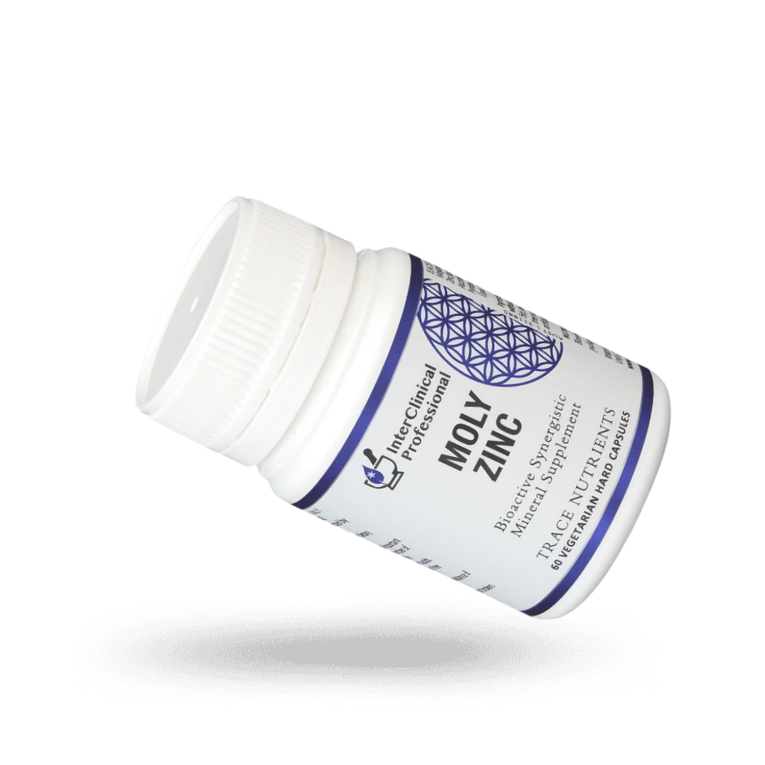 interclinical MolyZinc 60 Capsules