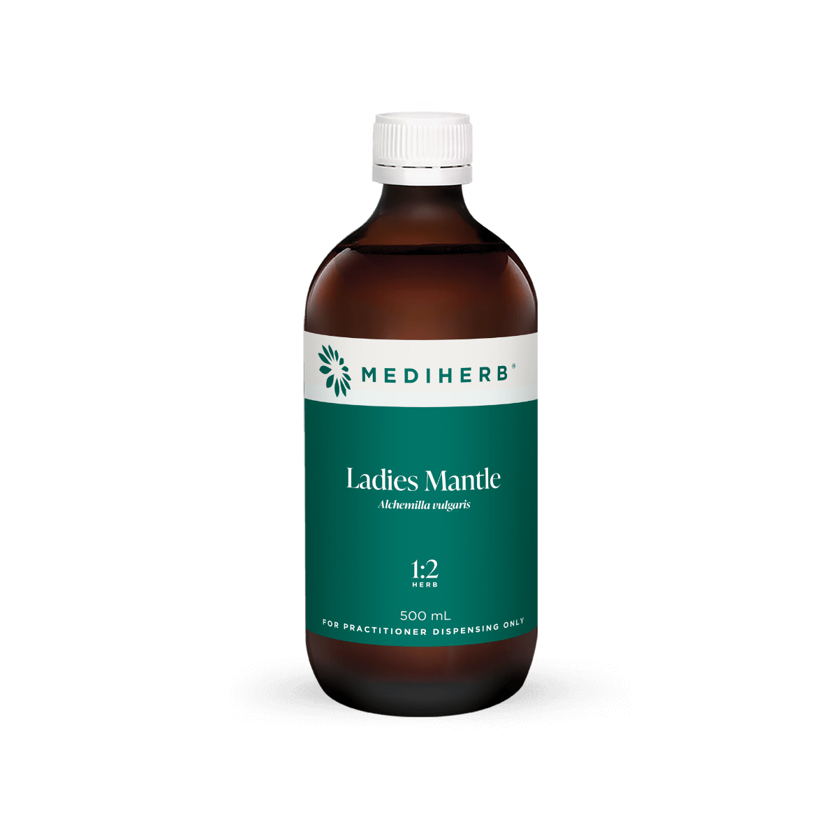 Mediherb Ladies Mantle 1:2 500ml