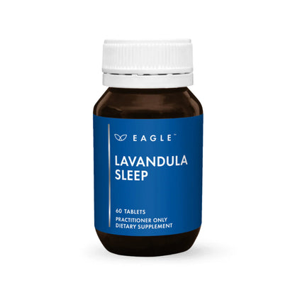 Lavandula Sleep 60 Tablets