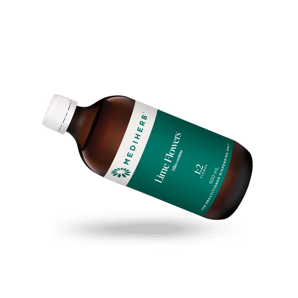 Mediherb Lime Flowers 1:2 500ml
