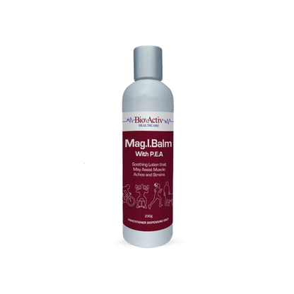 Bioactiv Healthcare Mag-I Balm with P.E.A 230g