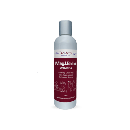 Bioactiv Healthcare Mag-I Balm with P.E.A 230g