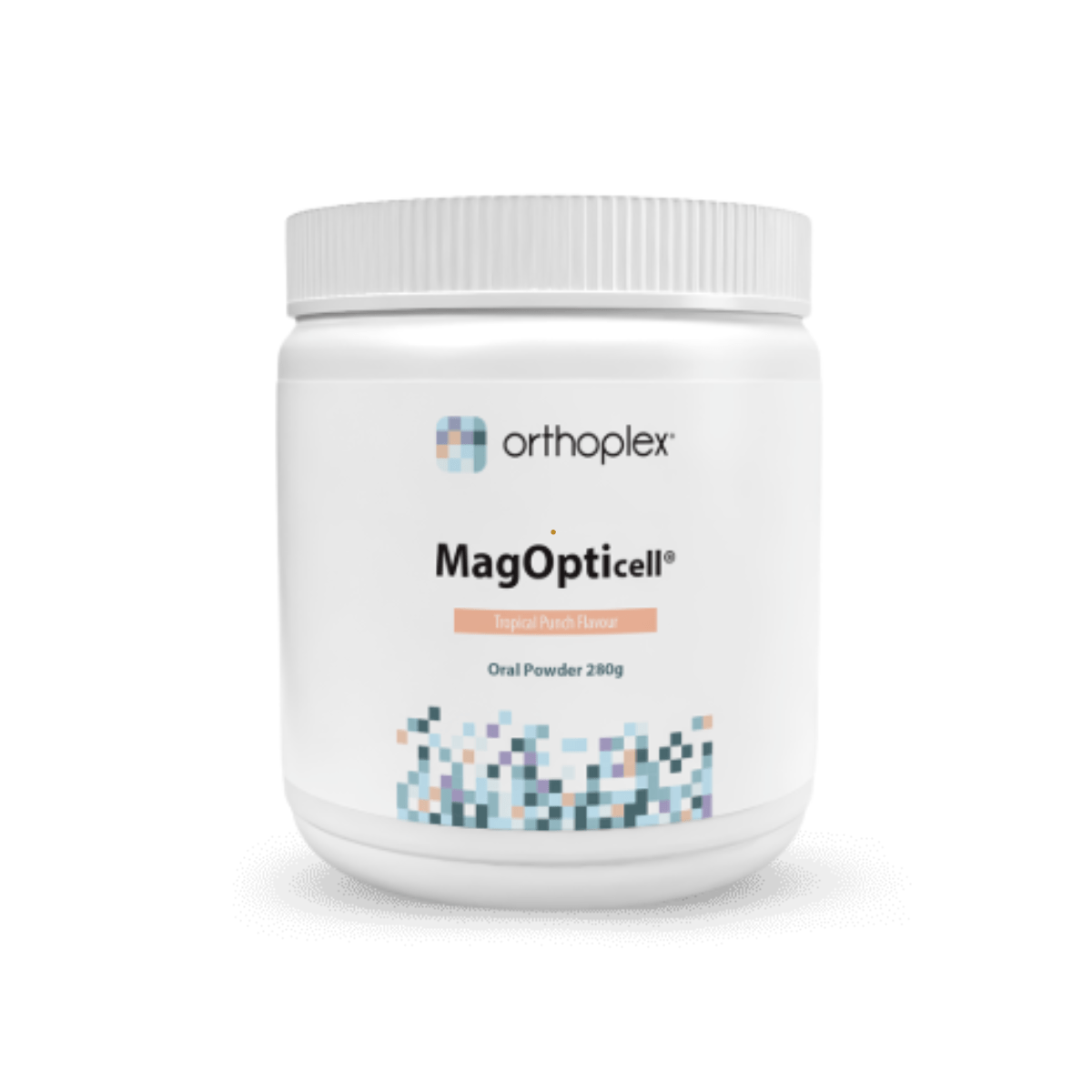 Orthoplex White Mag OptiCell 280g
