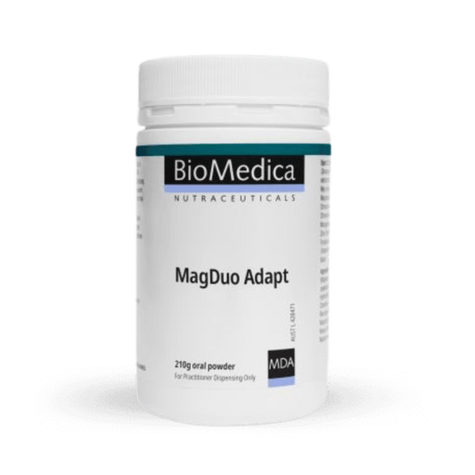 MagDuo Adapt 220g Oral Powder