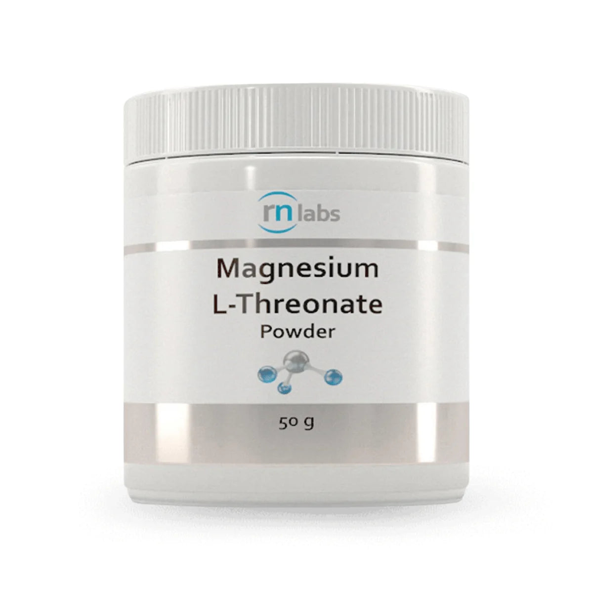 RN Labs Magnesium L-Threonate Powder 50g