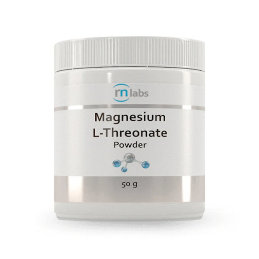 RN Labs Magnesium L-Threonate Powder 50g