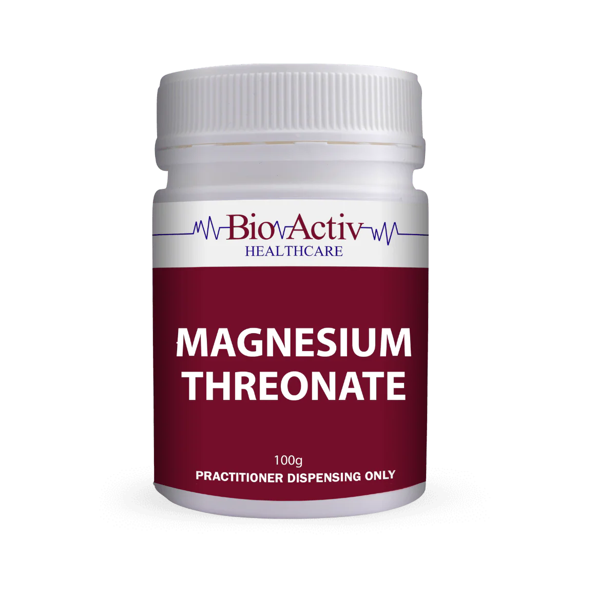 Magnesium Threonate 90 VegieCaps