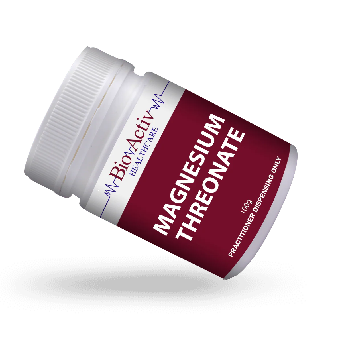 Magnesium Threonate 90 VegieCaps
