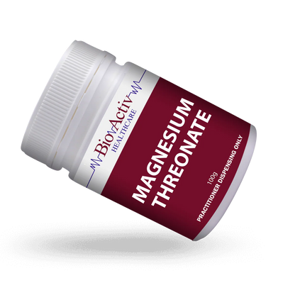 Magnesium Threonate 90 VegieCaps