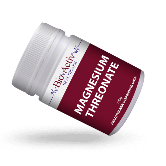 Magnesium Threonate 90 VegieCaps