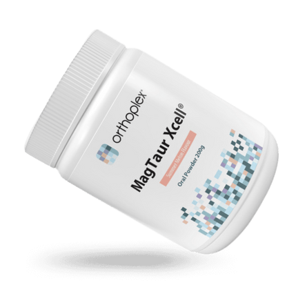 MagTaur Xcell  Powder 200g Summer Melon