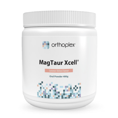 MagTaur Xcell  Powder 400g Summer Melon