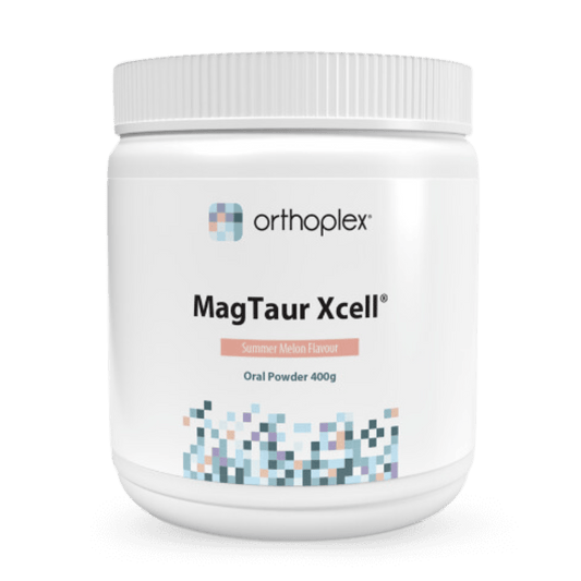 MagTaur Xcell  Powder 400g Summer Melon