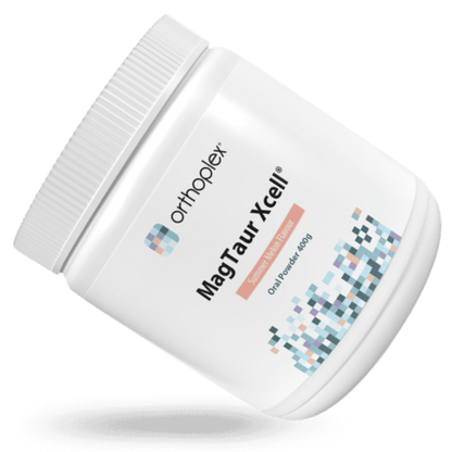 MagTaur Xcell  Powder 400g Summer Melon