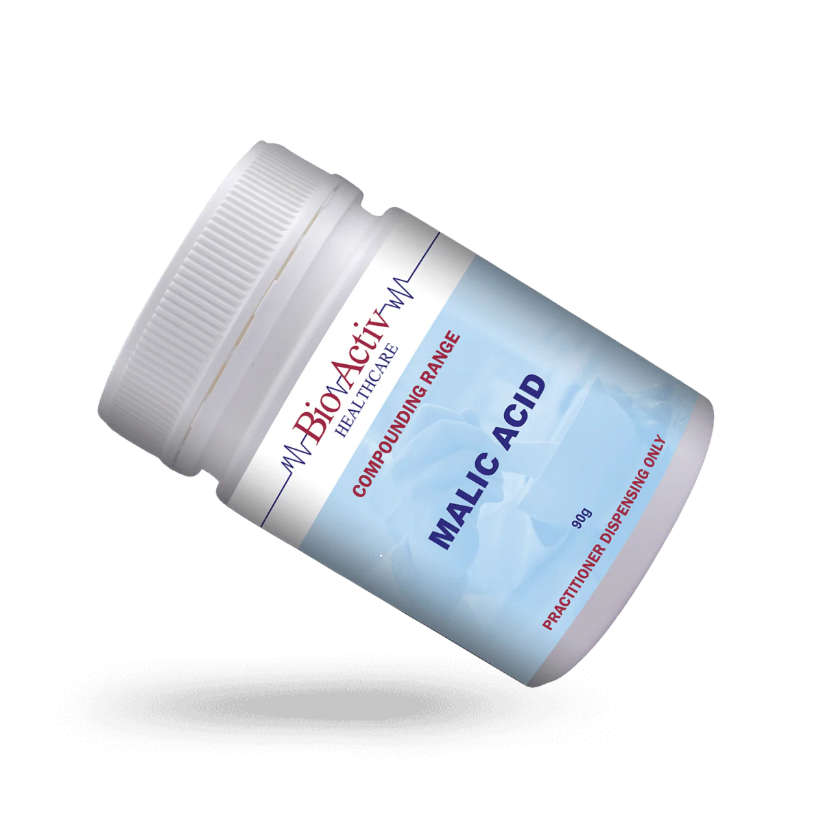 Malic Acid Powder 90g