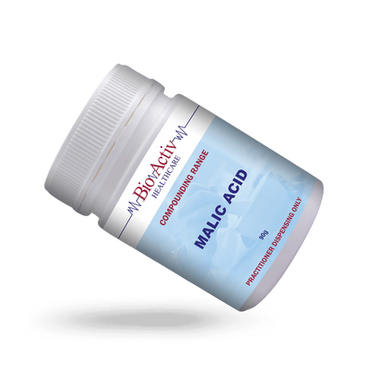Malic Acid Powder 90g