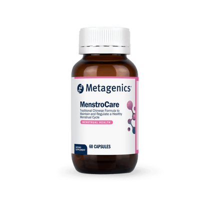 Metagenics MenstroCare 60c
