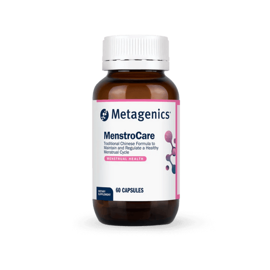 Metagenics MenstroCare 60c