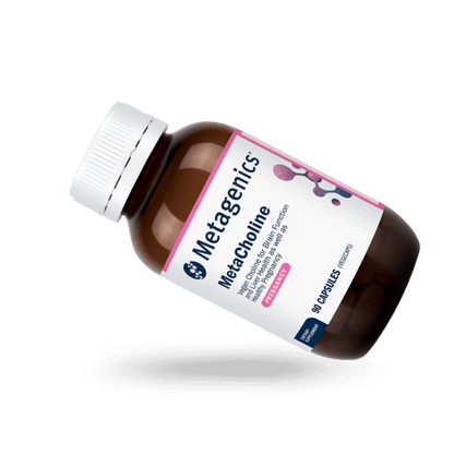Metagenics MetaCholine 90c