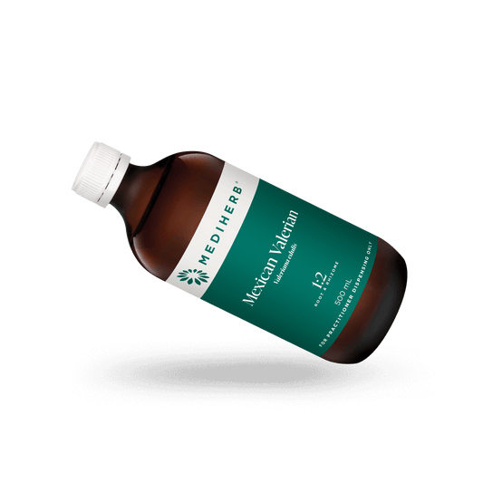Mexican Valerian 1:2 500ml