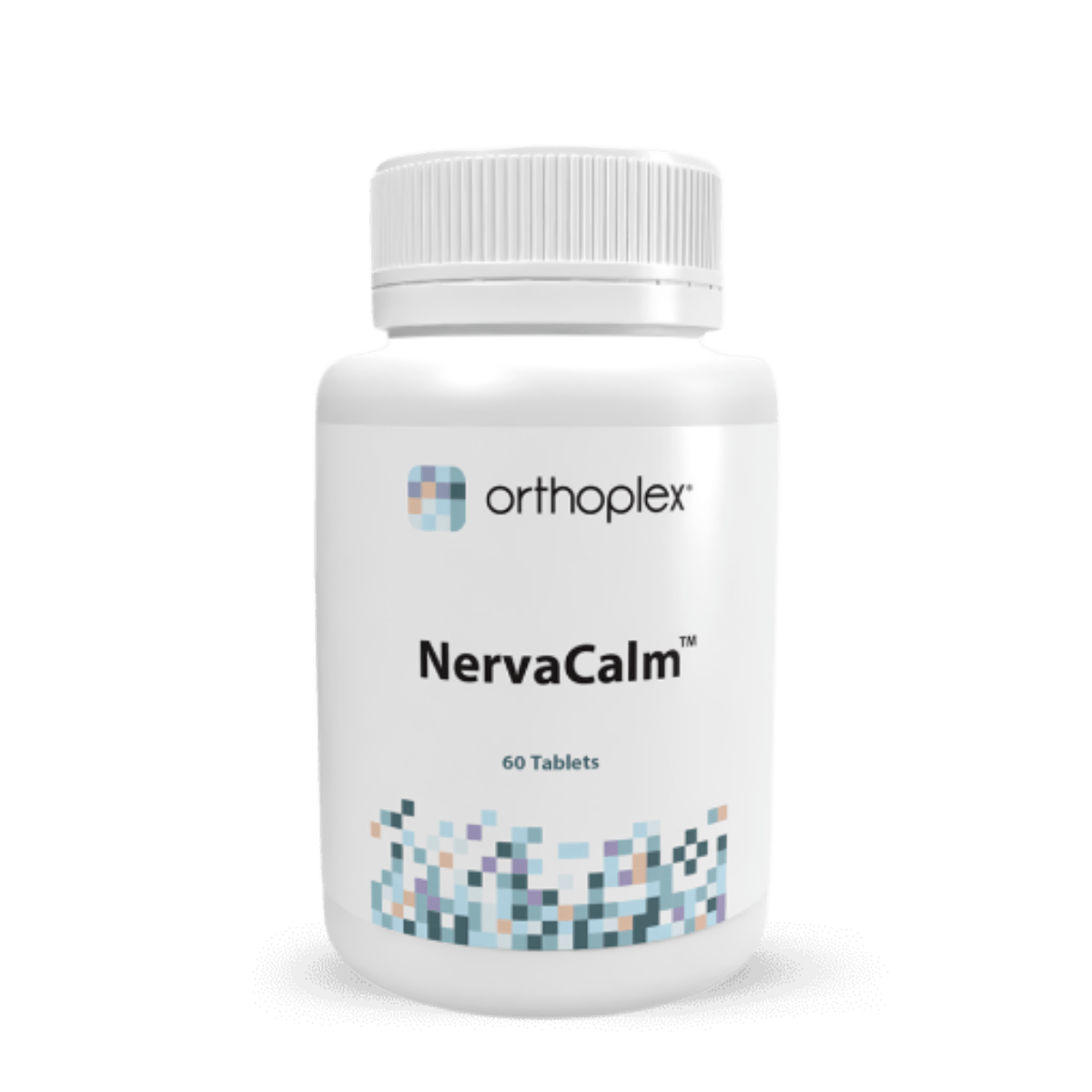 Orthoplex White NervaCalm 60 Tablets