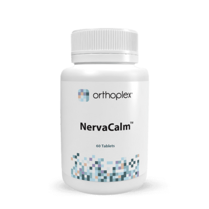 Orthoplex White NervaCalm 60 Tablets