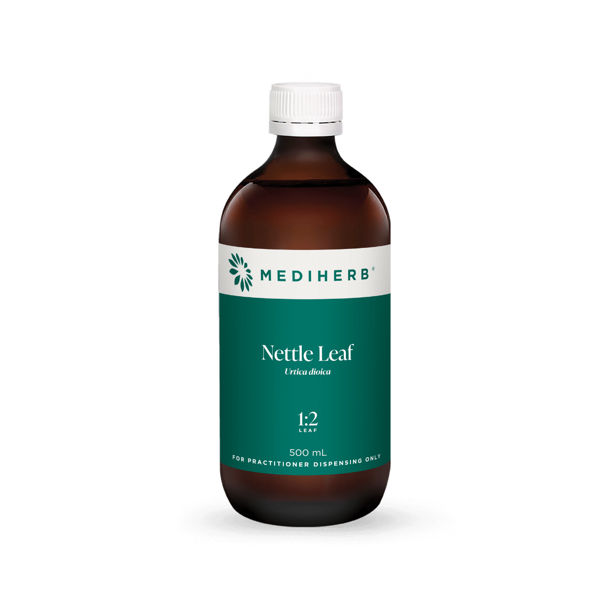 Mediherb Nettle Leaf 1:2 500ml