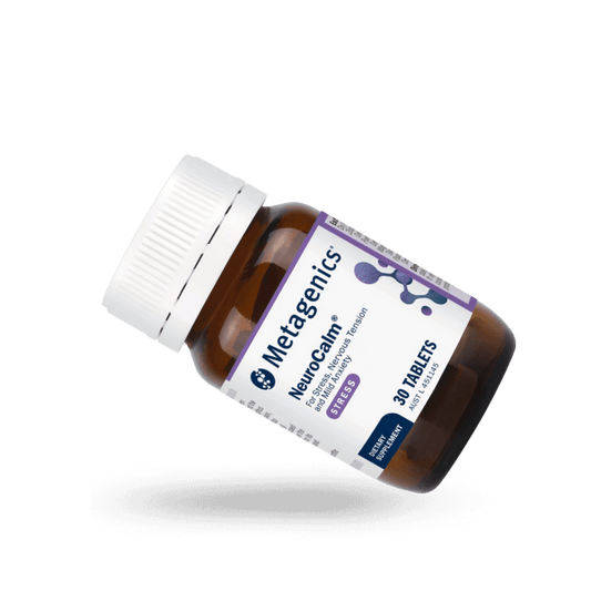 Metagenics NeuroCalm 30t