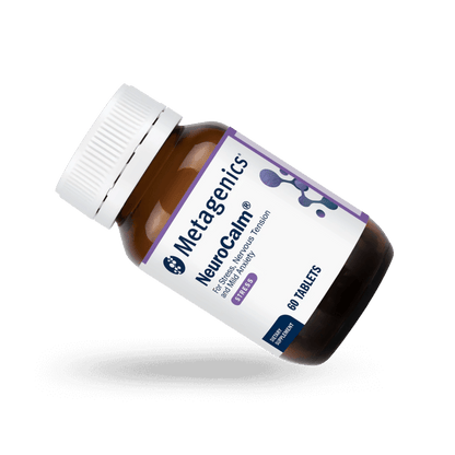 Metagenics NeuroCalm 60t