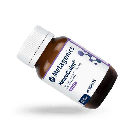 Metagenics NeuroCalm 60t