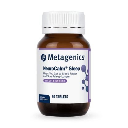 Metagenics NeuroCalm Sleep 30t